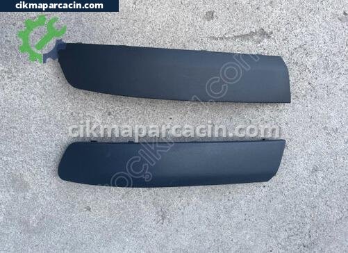 Volkswagen Transporter Tampon Izgarası çıkma parça