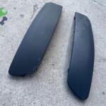 TRANSPORTER ÖN TAMPON BANDI TAKIM T5 SIFIR 7H0807718 7H0807717