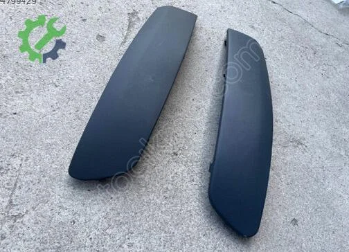 Volkswagen Transporter Tampon Izgarası 7H0807717 çıkma parça