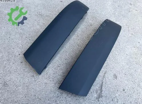 Volkswagen Transporter Tampon Izgarası 7H0807717 çıkma parça