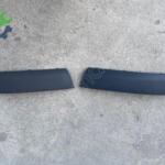 TRANSPORTER ÖN TAMPON BANDI TAKIM T5 SIFIR 7H0807718 7H0807717