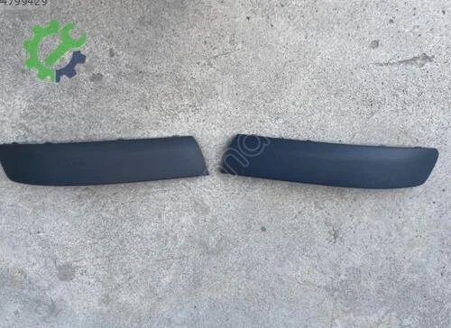 Volkswagen Transporter Tampon Izgarası 7H0807717 çıkma parça