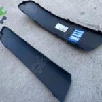 TRANSPORTER ÖN TAMPON BANDI TAKIM T5 SIFIR 7H0807718 7H0807717