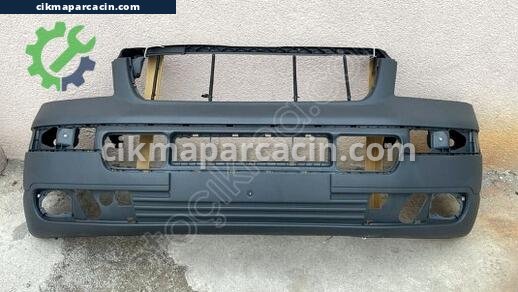 Volkswagen Transporter Ön Tampon çıkma parça