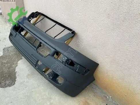 Volkswagen Transporter Ön Tampon 7H0807101F çıkma parça