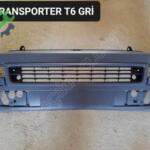 TRANSPORTER ÖN TAMPON T6 2009 2010 2011 2015 SIFIR 7E0807217B