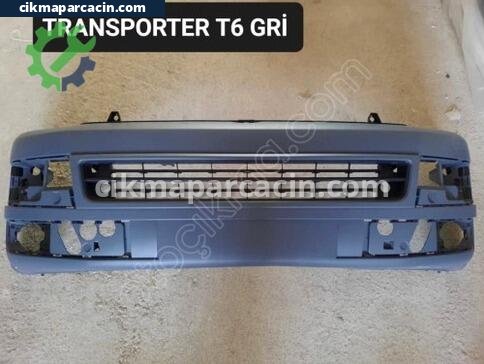 Volkswagen Transporter Ön Tampon çıkma parça