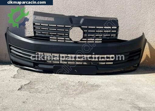 Volkswagen Transporter Ön Tampon çıkma parça