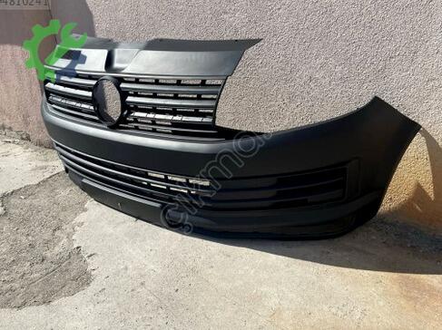 Volkswagen Transporter Ön Tampon 7E0807221D çıkma parça
