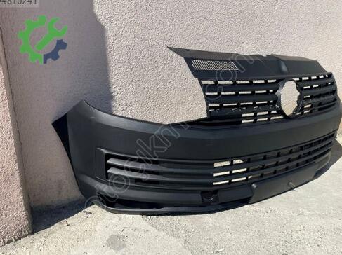 Volkswagen Transporter Ön Tampon 7E0807221D çıkma parça