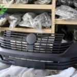 TRANSPORTER ÖN TAMPON T8 2019 2020 2021 2022 2023 SIFIR 7LA807217