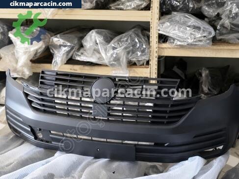 Volkswagen Transporter Ön Tampon çıkma parça