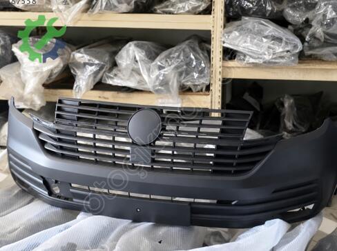 Volkswagen Transporter Ön Tampon çıkma parça