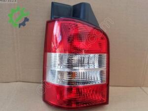 TRANSPORTER STOP SOL T5 2004 2005 2006 2007 2009 SIFIR 7H5945095M