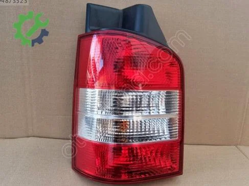 Volkswagen Transporter Sol Arka Stop 7H5945095M çıkma parça