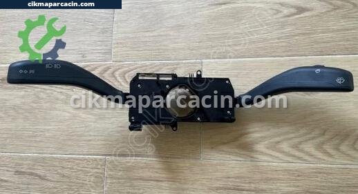 Volkswagen Transporter Sinyal Kolu çıkma parça