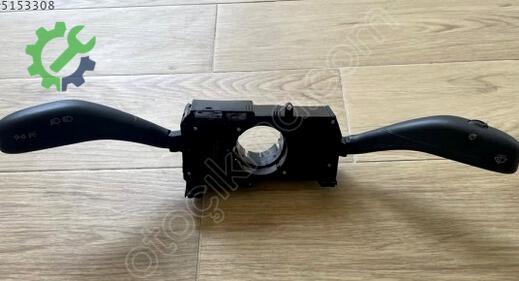 Volkswagen Transporter Sinyal Kolu 6Q0953503AC çıkma parça