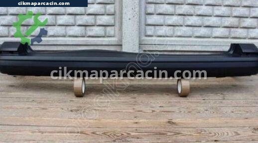 Volkswagen Transporter Arka Tampon çıkma parça