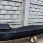 TRANSPORTER T7 ARKA TAMPON 2015 2016 2017 2019 SIFIR 7E0807417C