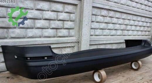 Volkswagen Transporter Arka Tampon 7E0807417C çıkma parça