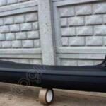 TRANSPORTER T7 ARKA TAMPON 2015 2016 2017 2019 SIFIR 7E0807417C