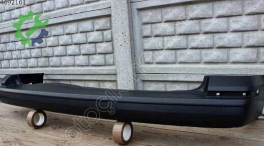 Volkswagen Transporter Arka Tampon 7E0807417C çıkma parça