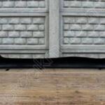 TRANSPORTER T7 ARKA TAMPON 2015 2016 2017 2019 SIFIR 7E0807417C