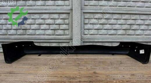Volkswagen Transporter Arka Tampon 7E0807417C çıkma parça