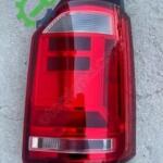 TRANSPORTER T7 STOP SAĞ 2015 2016 2017 2018 2019 SIFIR 7E0945096R