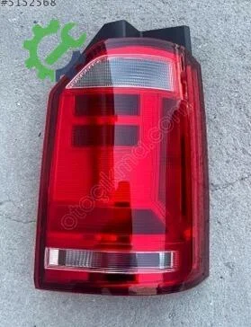 Volkswagen Transporter Sağ Arka Stop 7E0945096R çıkma parça
