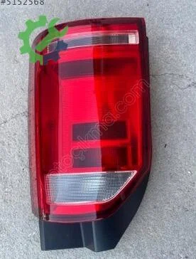 Volkswagen Transporter Sağ Arka Stop 7E0945096R çıkma parça