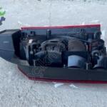 TRANSPORTER T7 STOP SAĞ 2015 2016 2017 2018 2019 SIFIR 7E0945096R