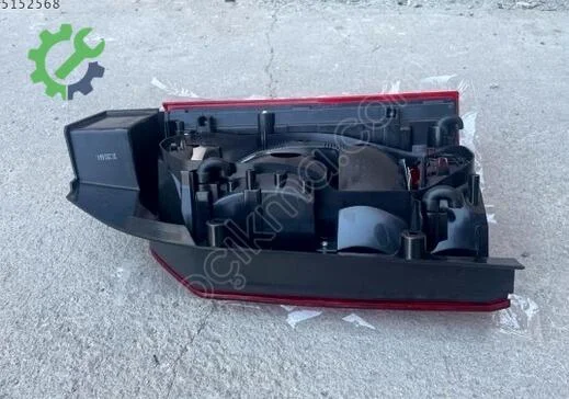 Volkswagen Transporter Sağ Arka Stop 7E0945096R çıkma parça