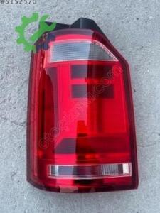 TRANSPORTER T7 STOP SOL 2015 2016 2017 2018 2019 SIFIR 7E0945095R