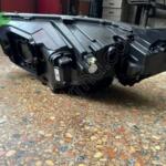TRANSPORTER T8 FAR LAMBASI SAĞ LEDLİ 2025 SIFIR 7TG941036T