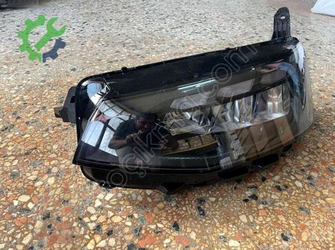 Volkswagen Transporter Sol Ön Far 7TG941035T çıkma parça