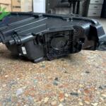 TRANSPORTER T8 FAR LAMBASI SOL LEDLİ 2025 SIFIR 7TG941035T