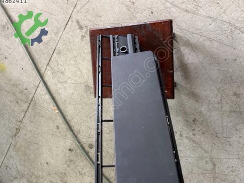 Volkswagen Transporter Tampon Izgarası 7LA853678B çıkma parça