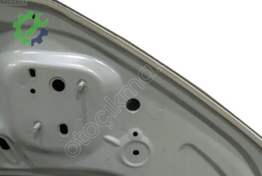 Volkswagen T-Roc Kaput 2GA823031A çıkma parça