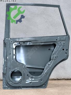 Hyundai Tucson Sağ Arka Kapı 770042E050 çıkma parça