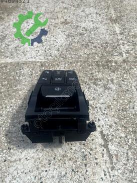 Hyundai Tucson El Freni Butonu 93300D30304X çıkma parça