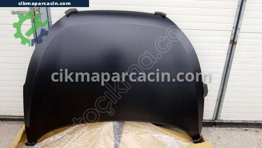 Hyundai Tucson Kaput çıkma parça