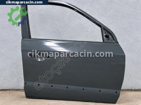 Hyundai Tucson Sağ Ön Kapı çıkma parça