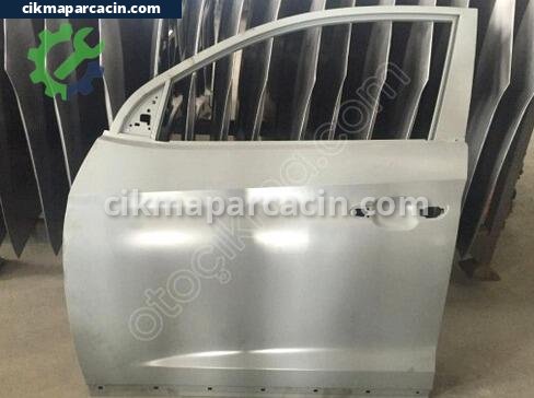 Hyundai Tucson Sol Ön Kapı çıkma parça