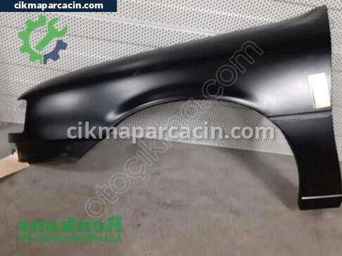 Opel Vectra Sol Ön Çamurluk çıkma parça