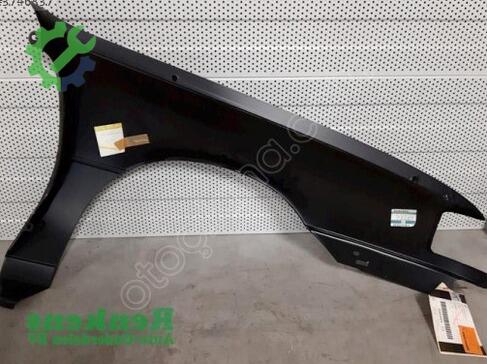 Opel Vectra Sol Ön Çamurluk 1101128 çıkma parça