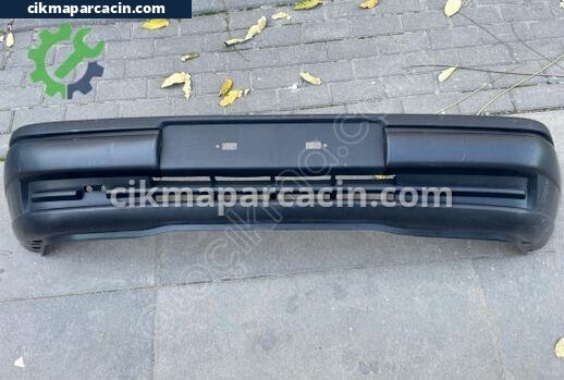 Opel Vectra Ön Tampon çıkma parça