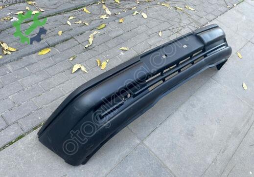 Opel Vectra Ön Tampon 1400126 çıkma parça