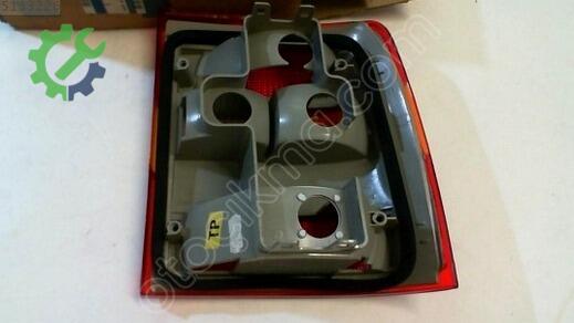Opel Vectra Stop Lambası 1223129 çıkma parça