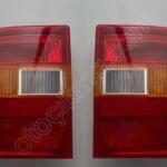 VECTRA A STOP TAKIMI 1989 1990 1992 1993 SIFIR 1223129 1223128